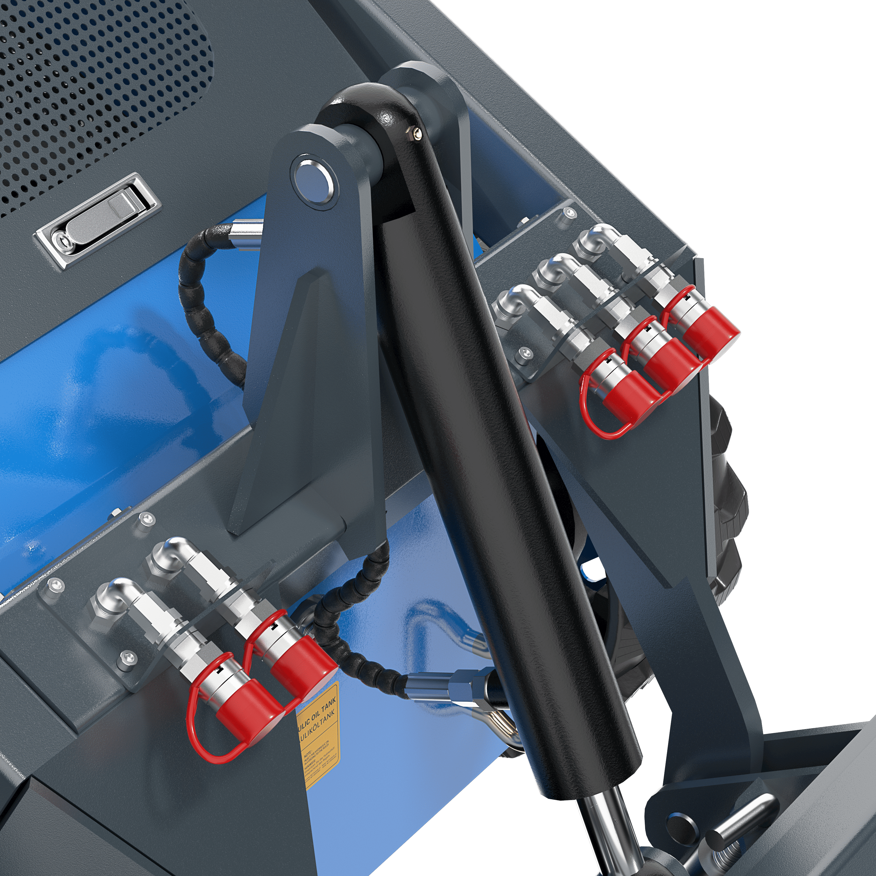 RIPPA RS04 20