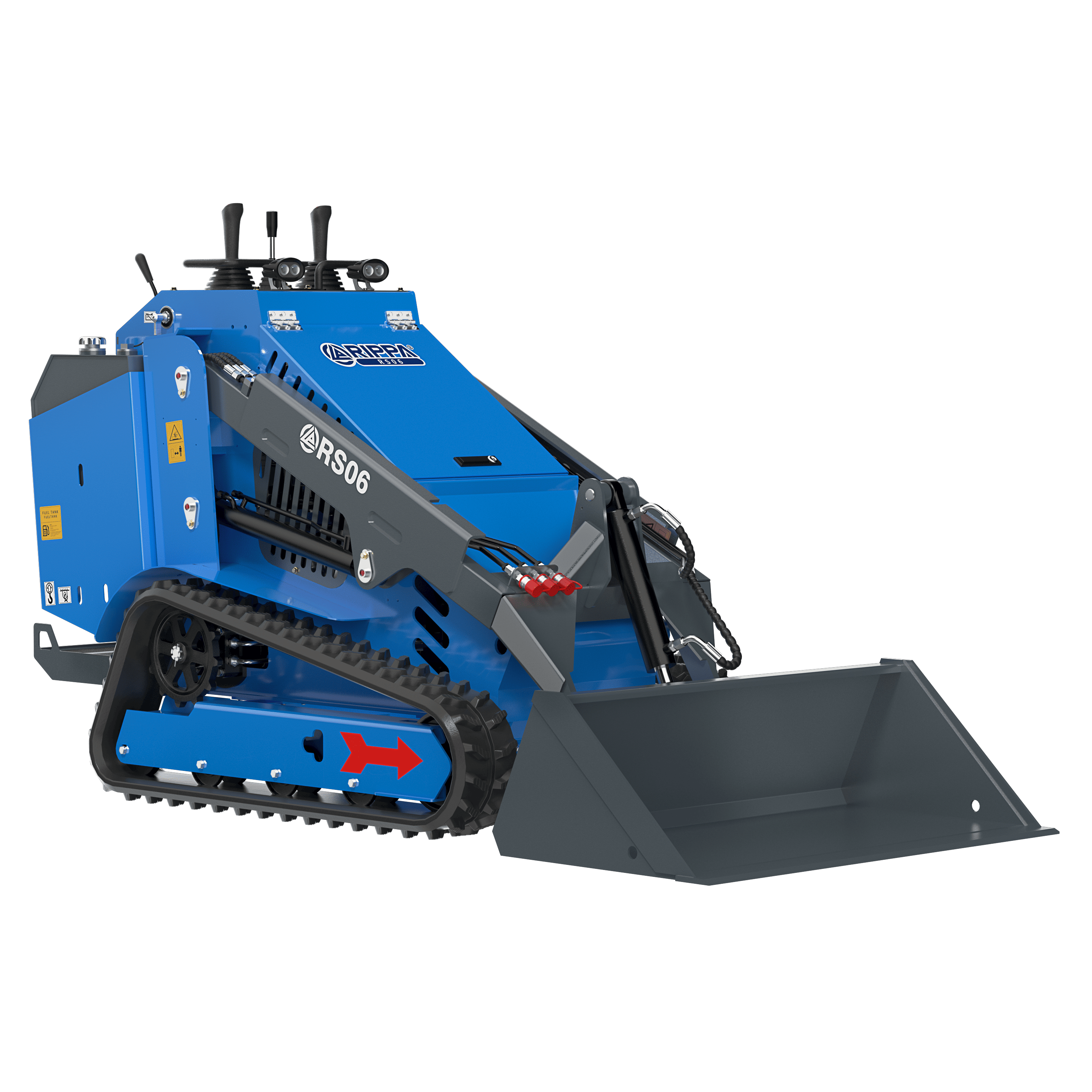 RIPPA RS06 8