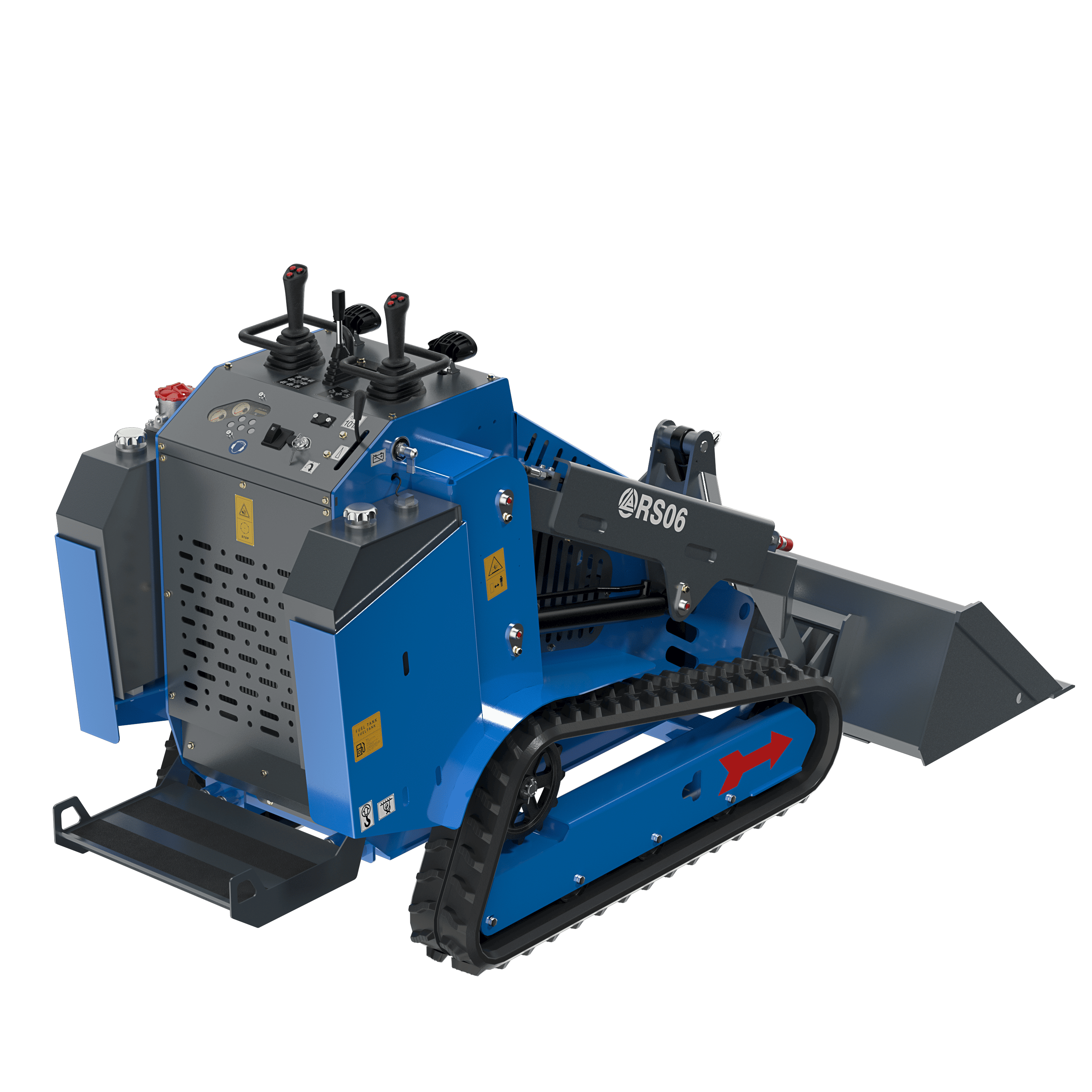 RIPPA RS06 9