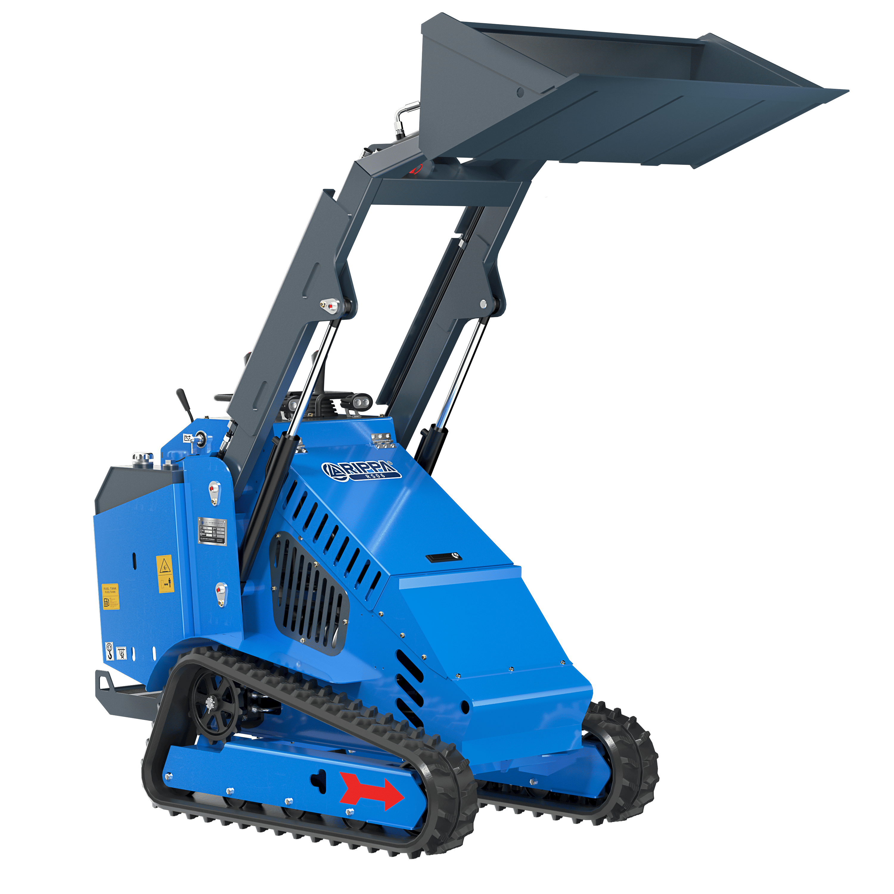 RIPPA RS06 10