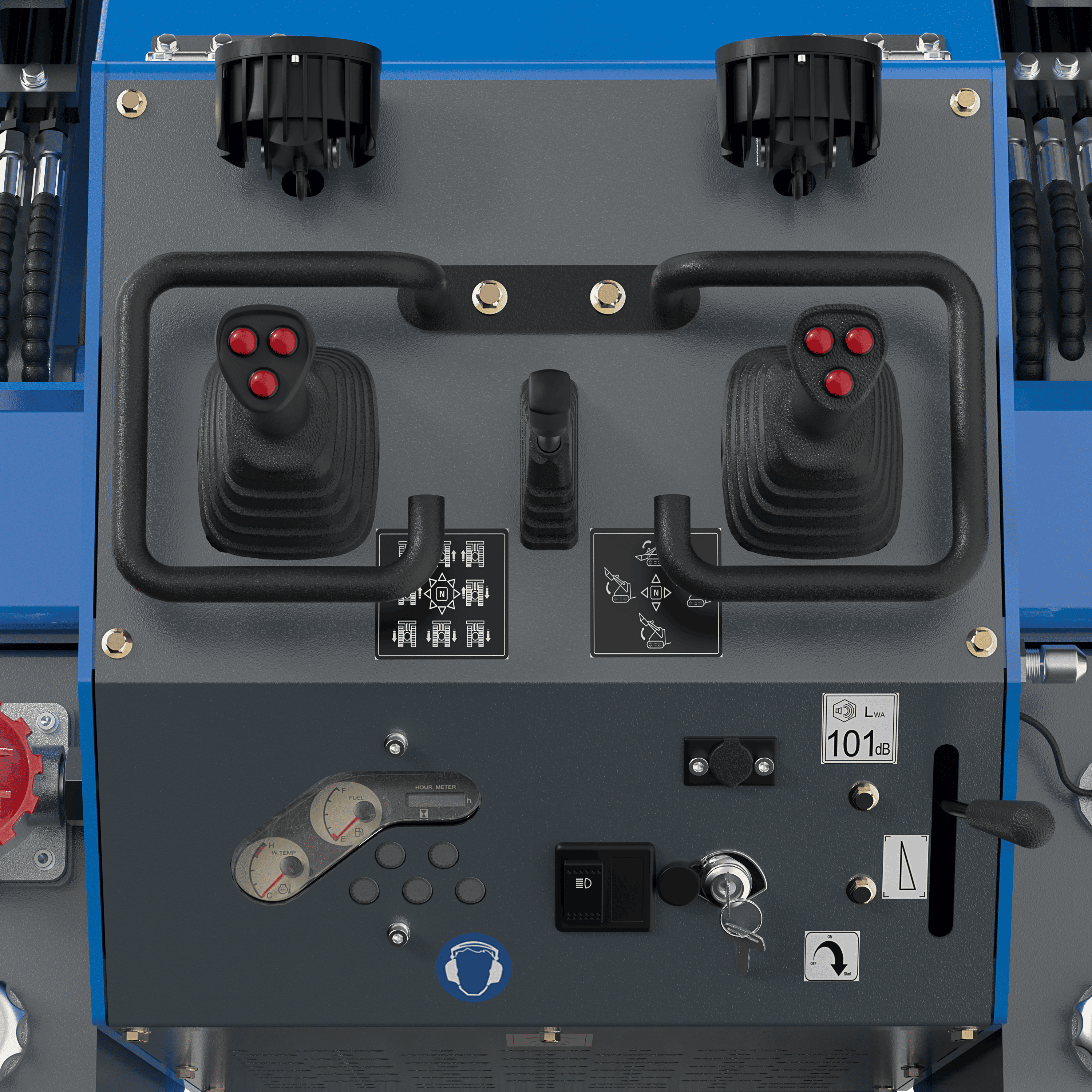 RIPPA RS06 16