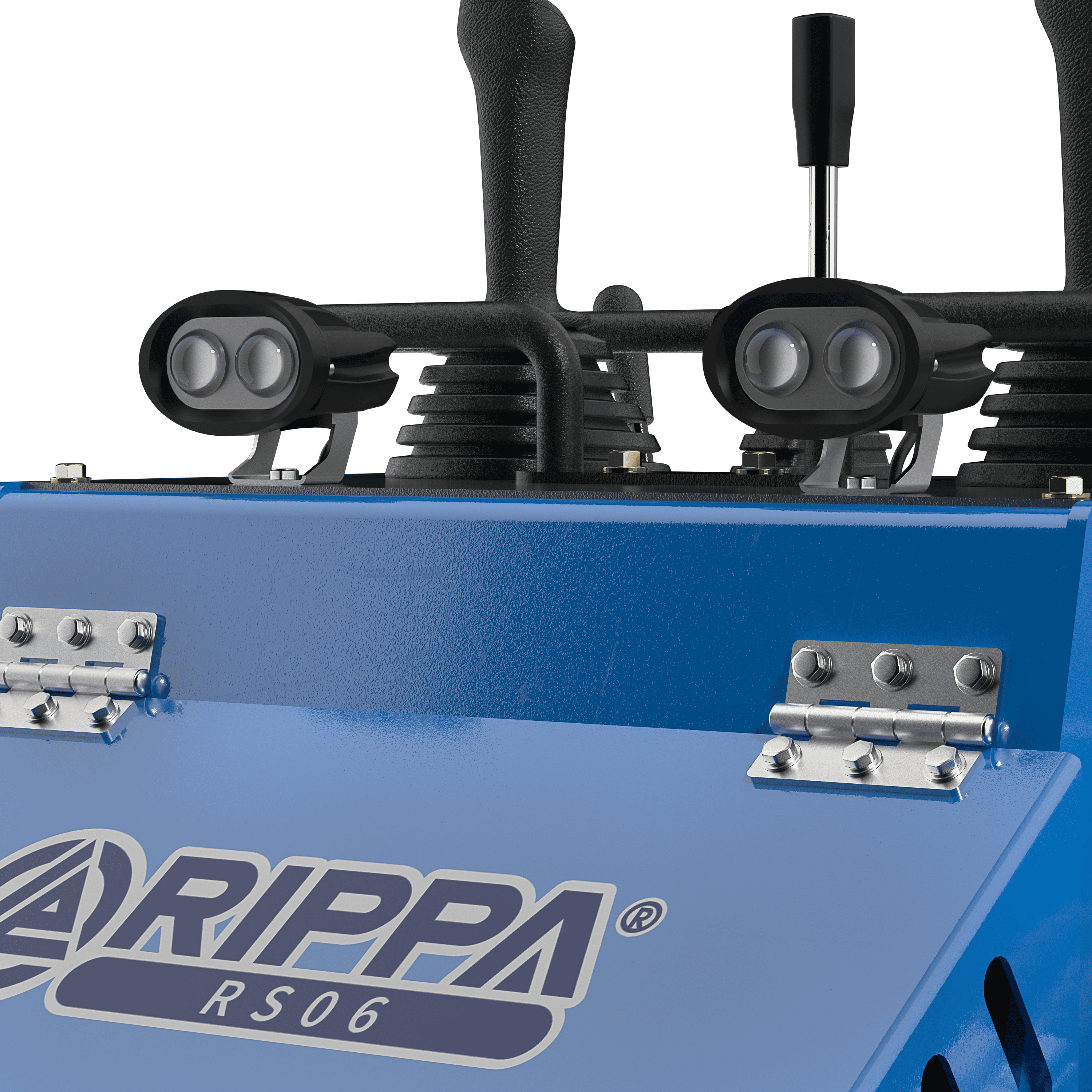 RIPPA RS06 18