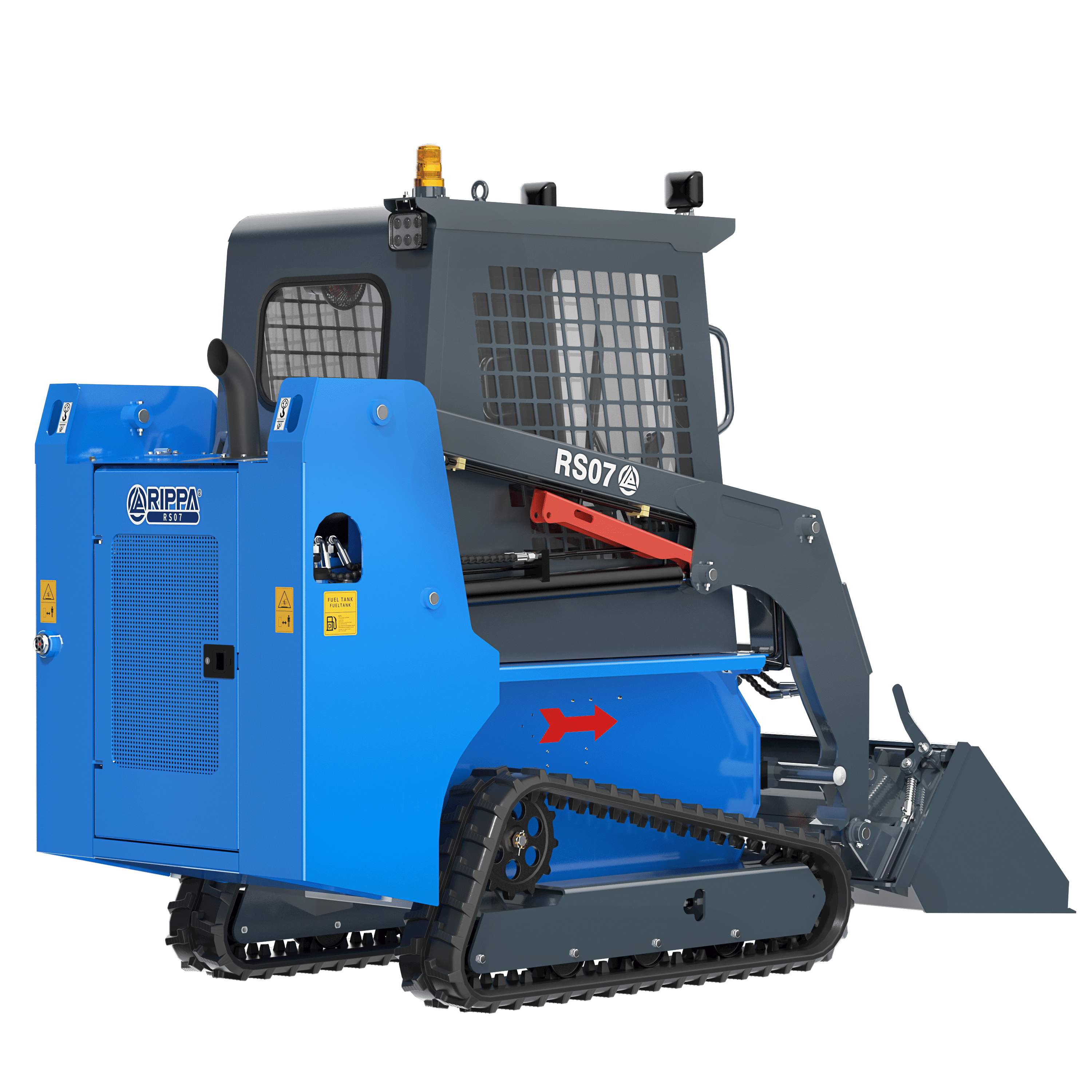 RIPPA RS07 2