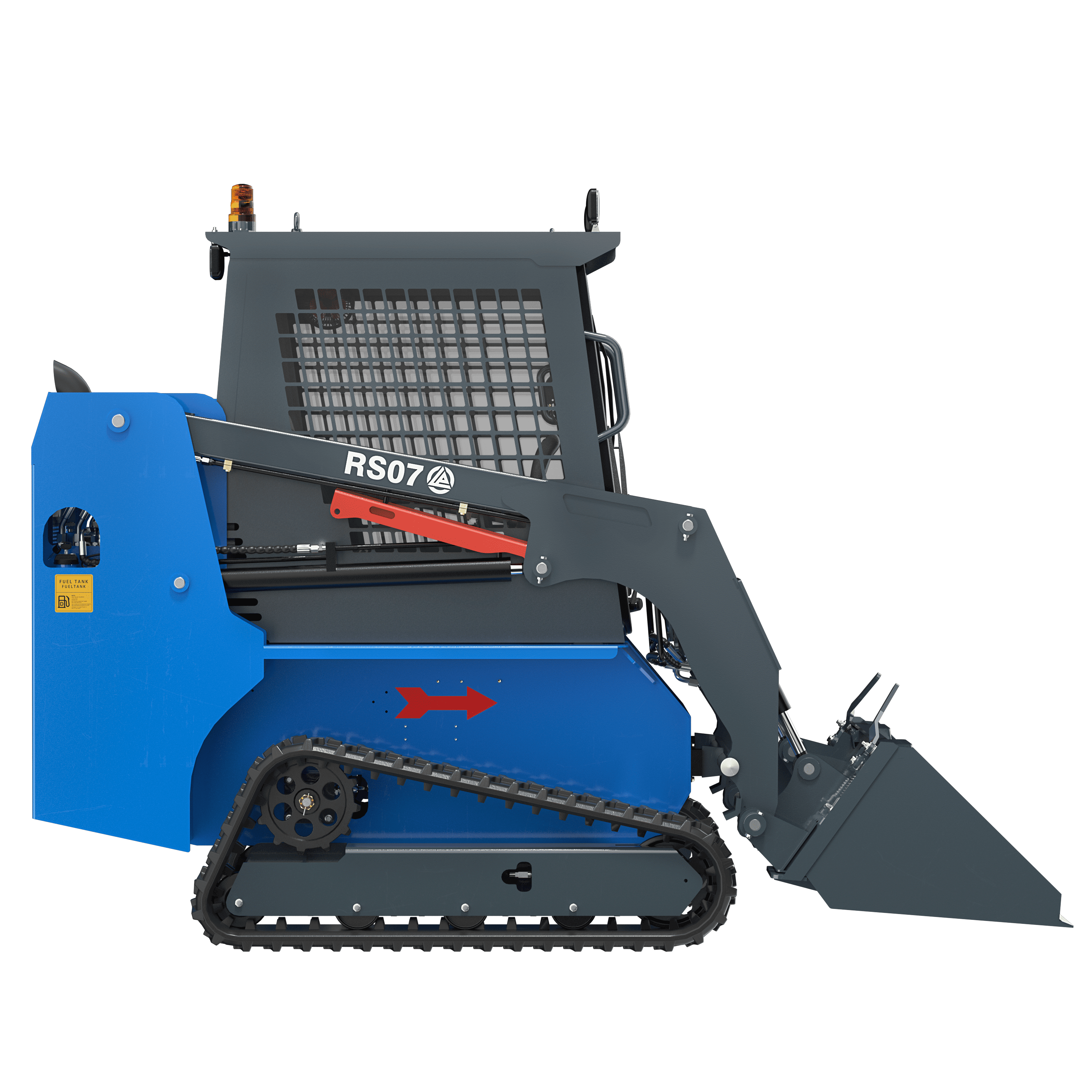 RIPPA RS07 3