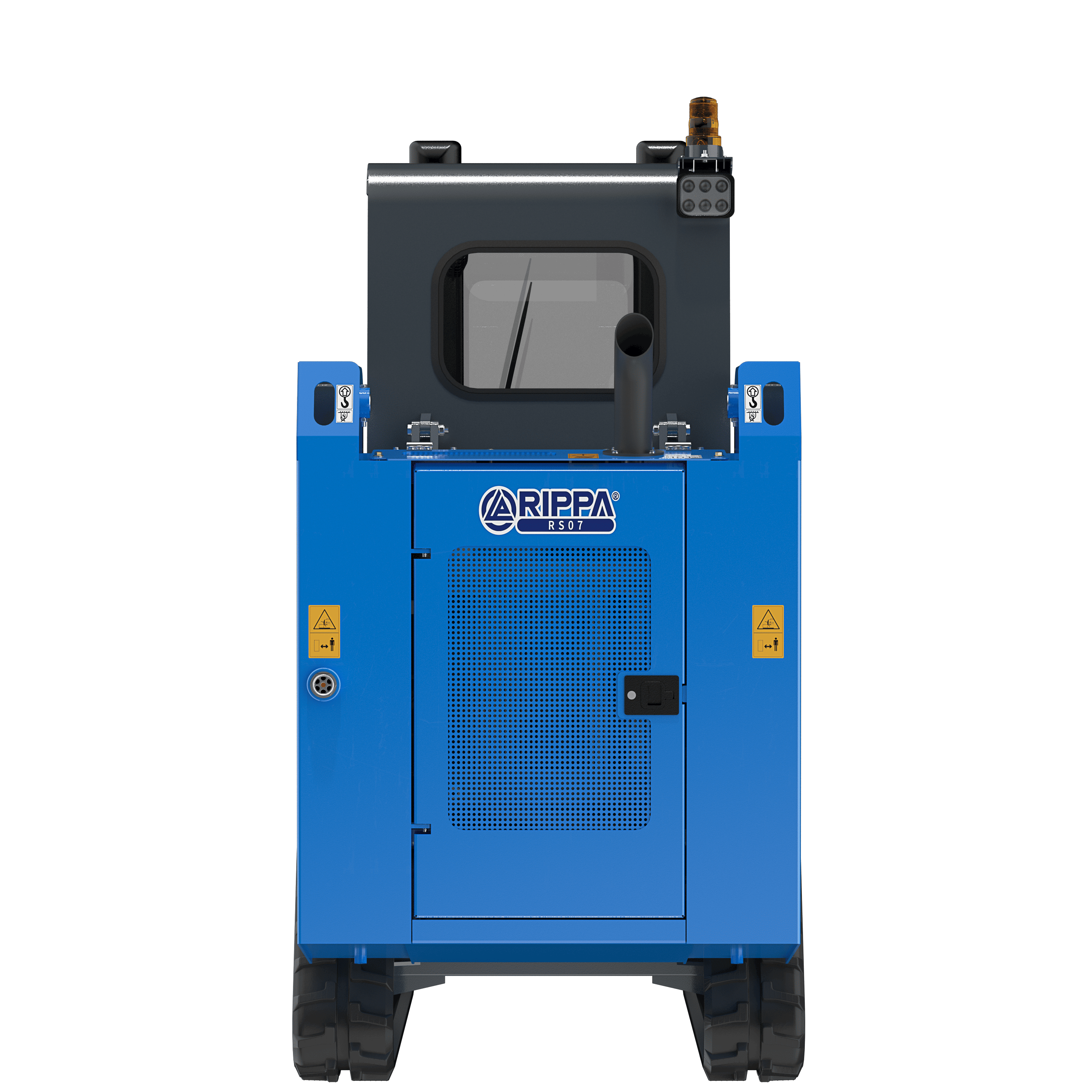 RIPPA RS07 5