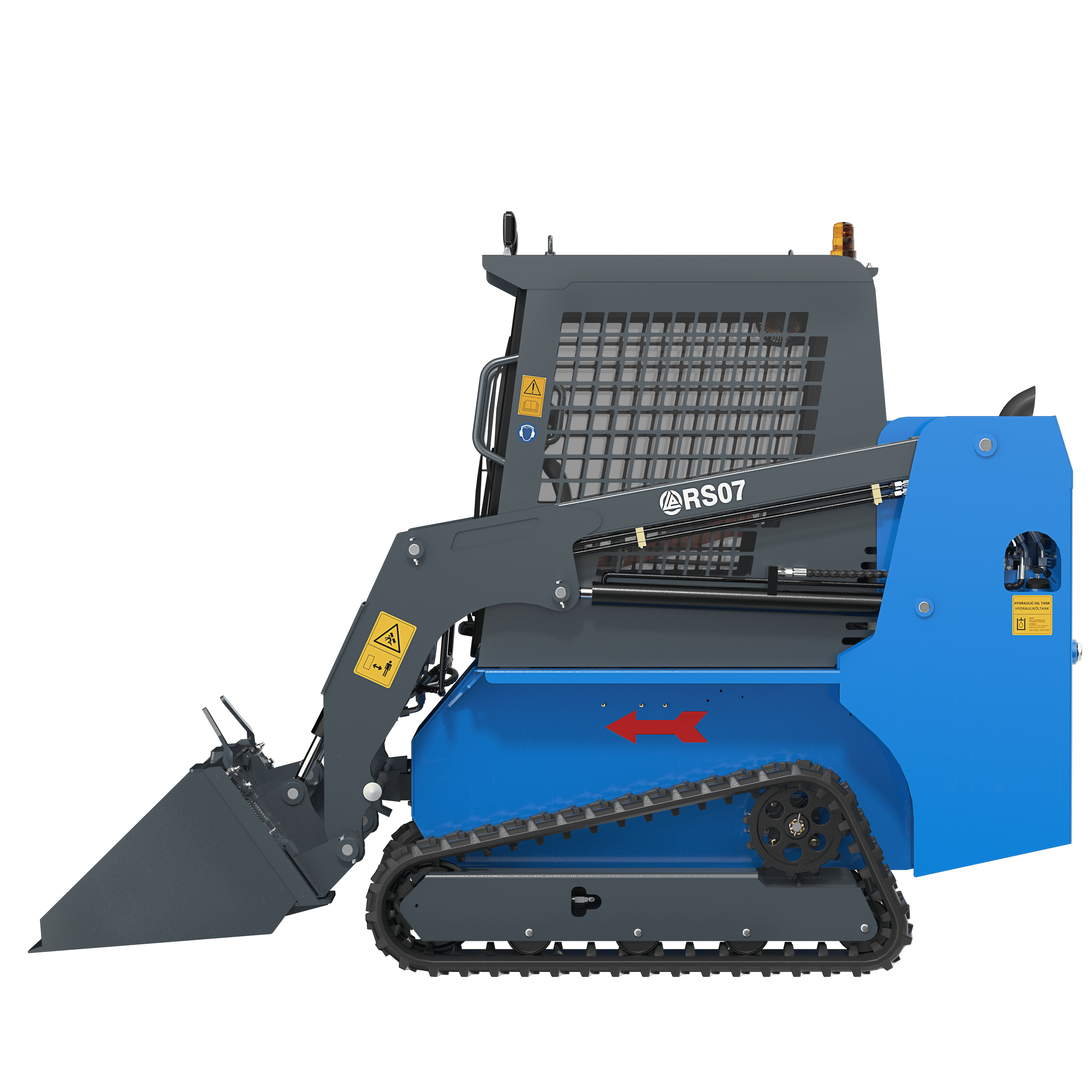 RIPPA RS07 7