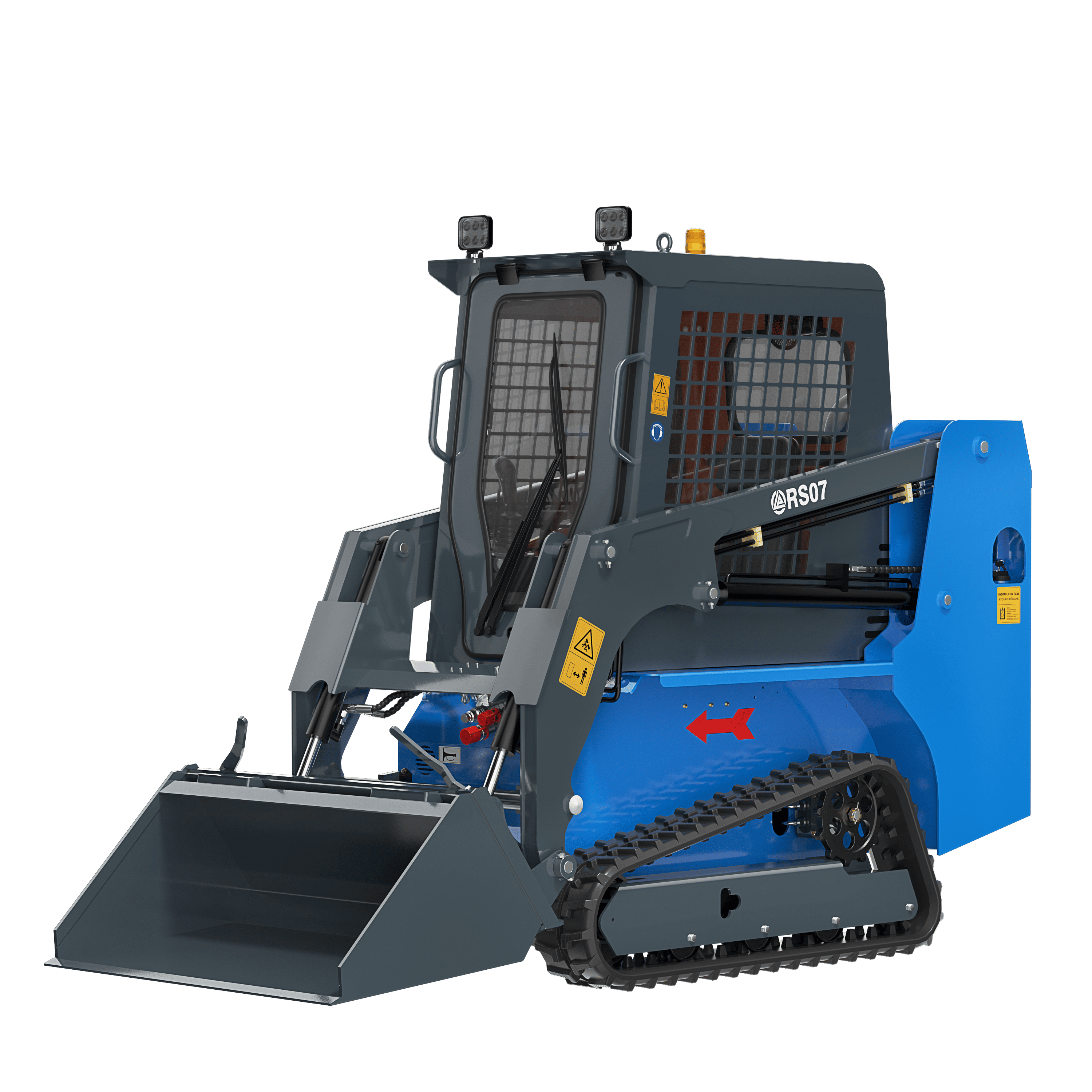 RIPPA RS07 8