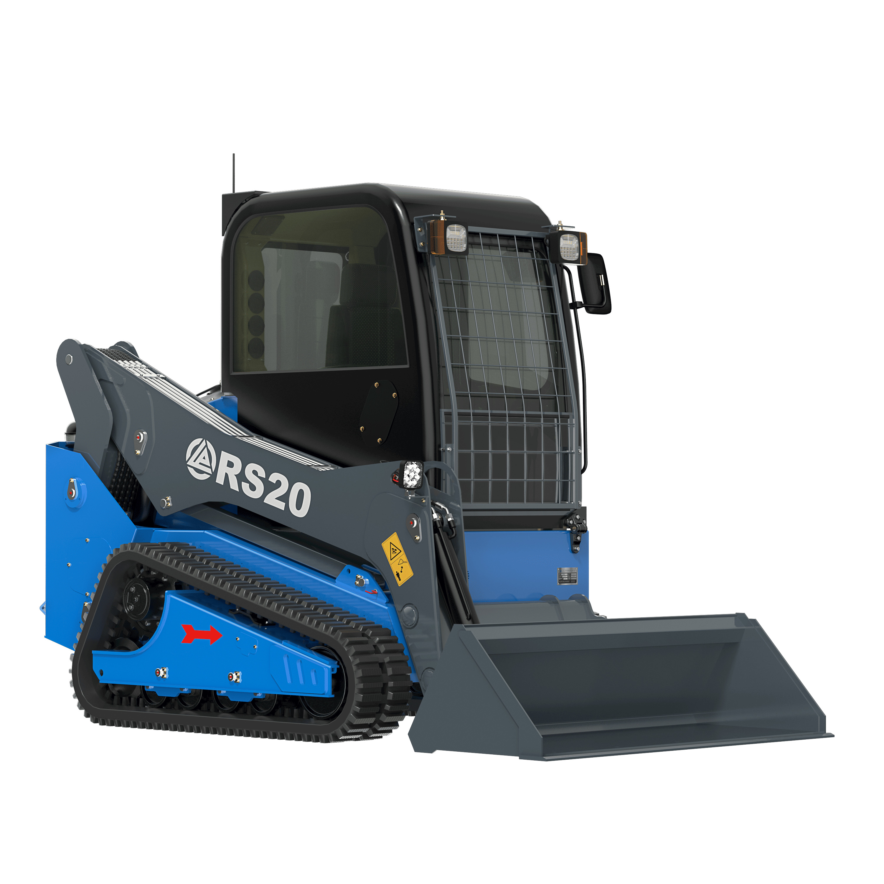 RIPPA RS20