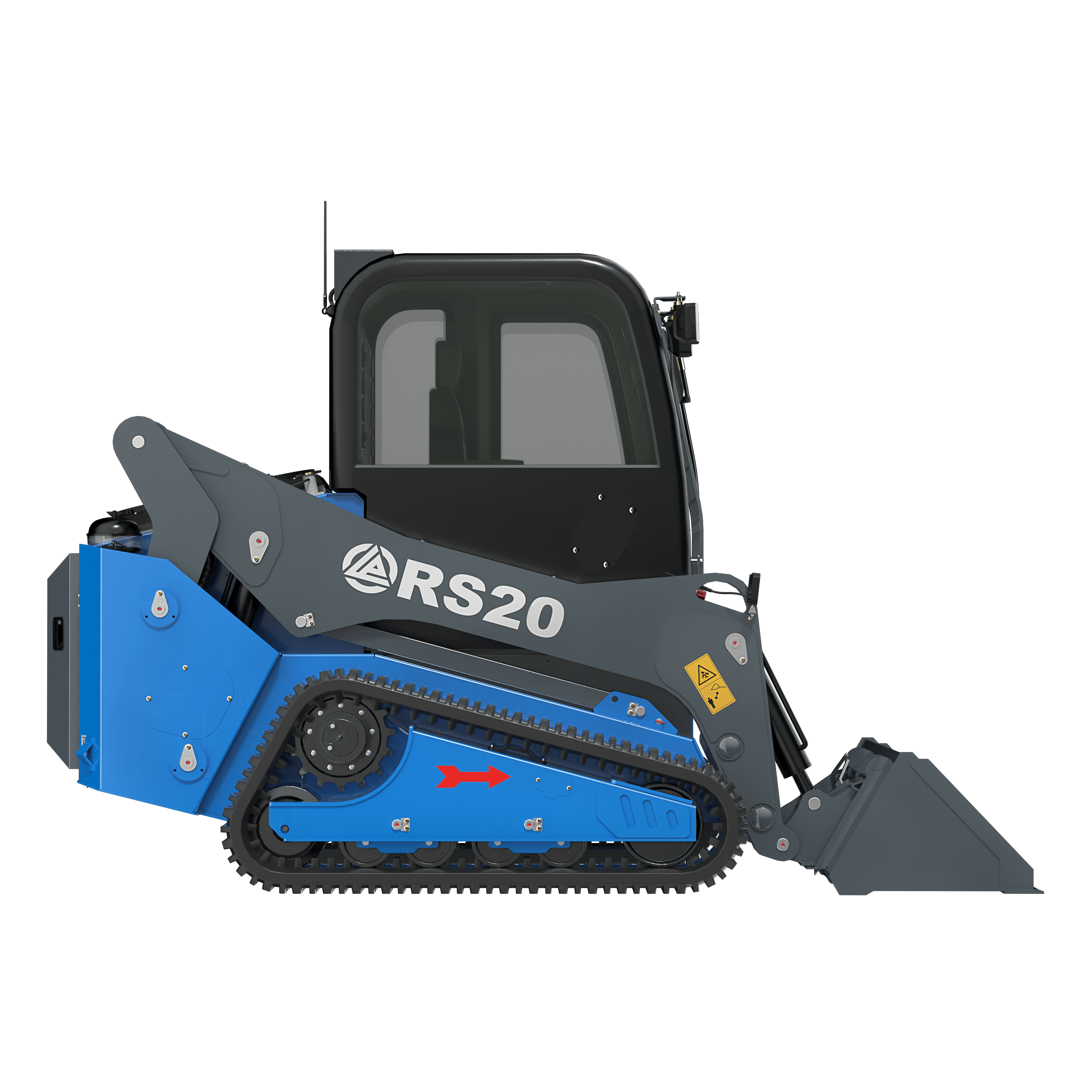 RIPPA RS20 2