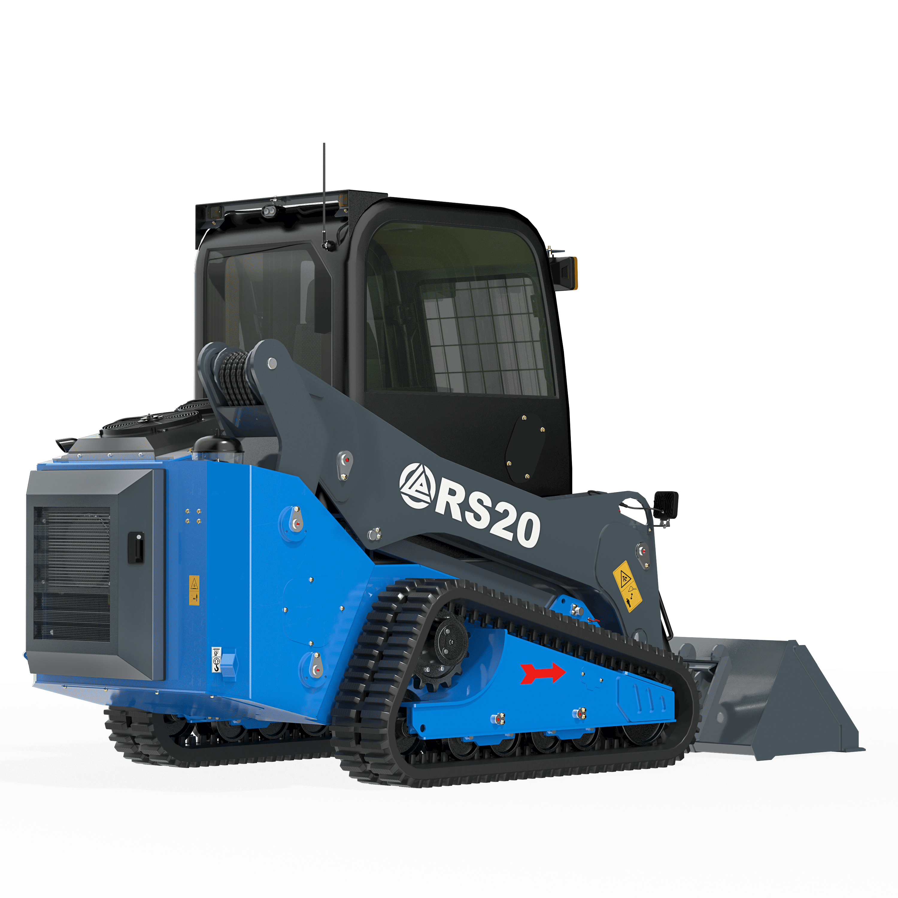 RIPPA RS20 3