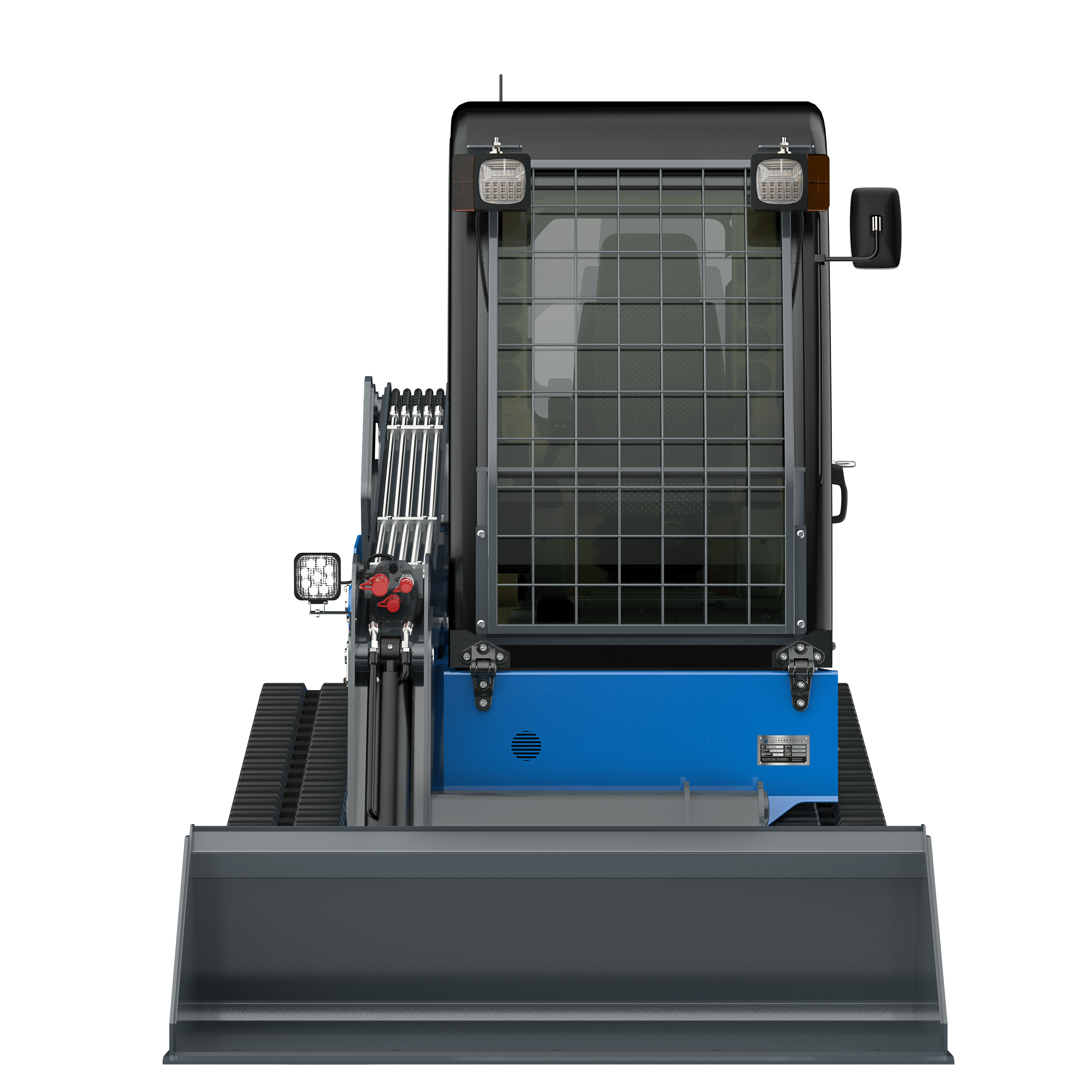 RIPPA RS20 4