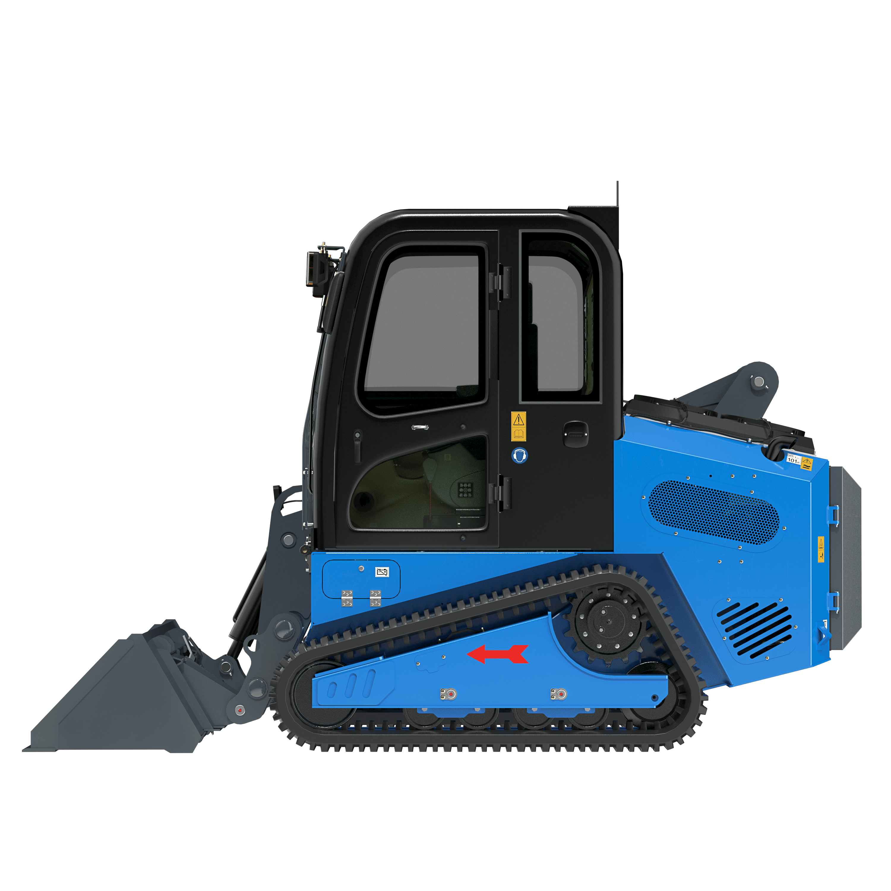 RIPPA RS20 7