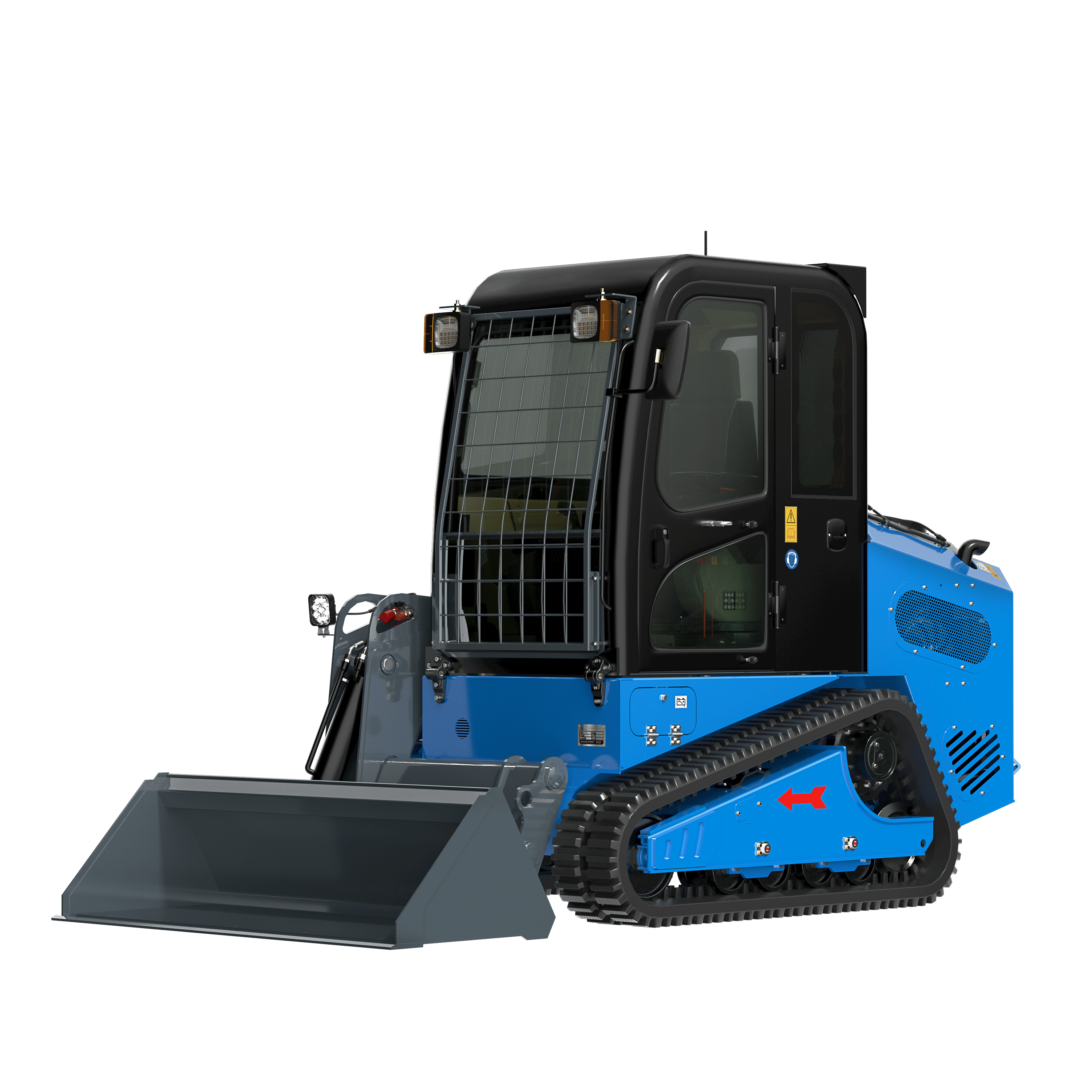 RIPPA RS20 8