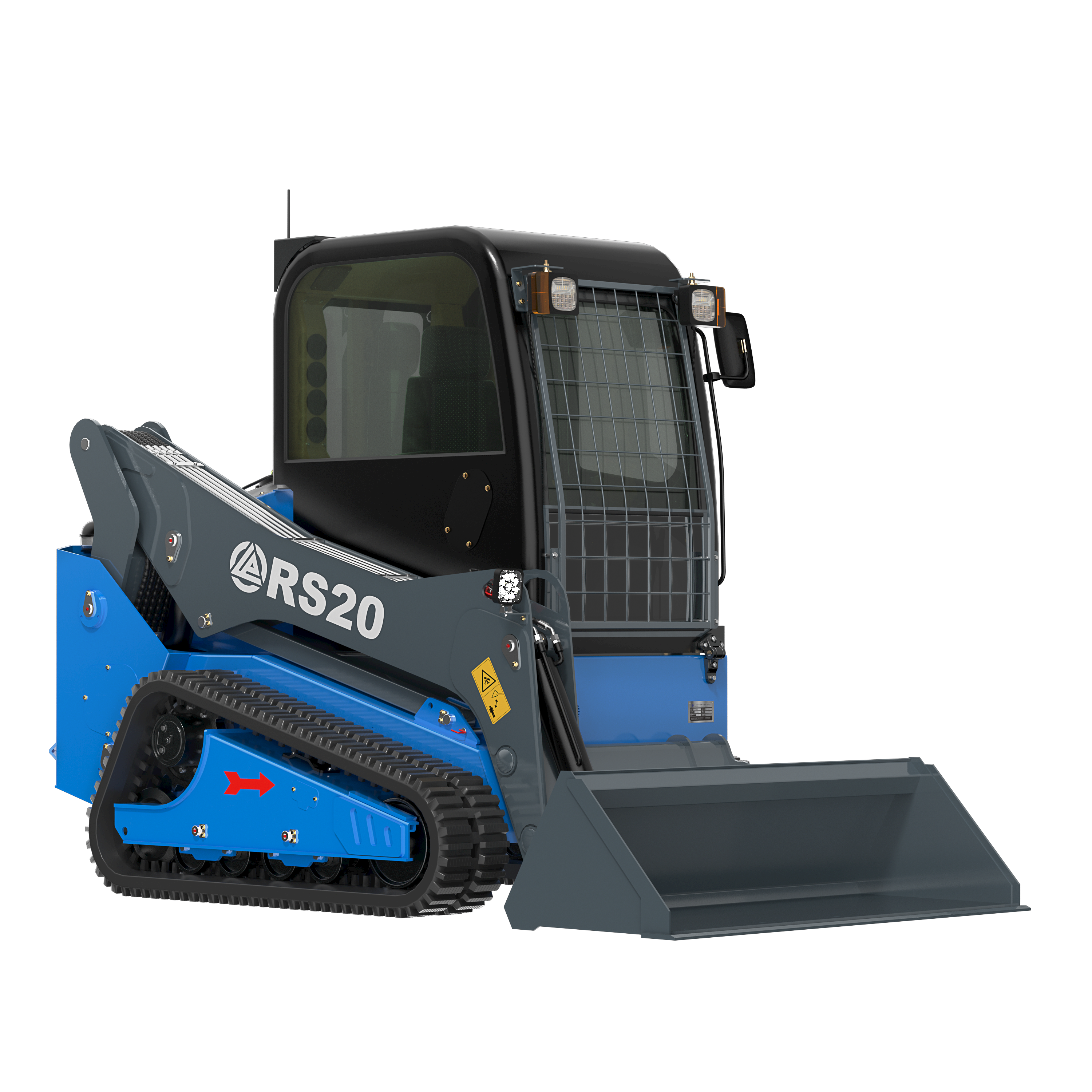 RIPPA RS20